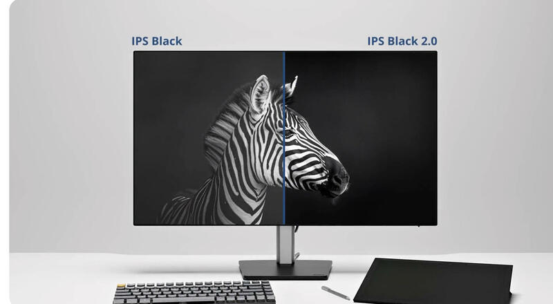 iiyama ProGraphic HB2701UHSNP und HB3201UHSNP: 4K-IPS-Black-2.0-Monitore in 27”- und 32”-Größe