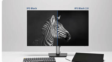 iiyama ProGraphic HB2701UHSNP und HB3201UHSNP: 4K-IPS-Black-2.0-Monitore in 27”- und 32”-Größe