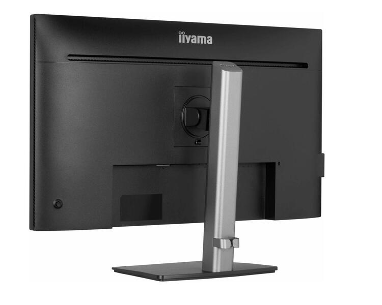 iiyama ProGraphic HB2701UHSNP und HB3201UHSNP Rückseite iiyama ProGraphic HB2701UHSNP und HB3201UHSNP Rückseite