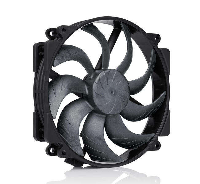 Noctua NF A14x25r G2 Lüfter Noctua NF A14x25r G2 Lüfter