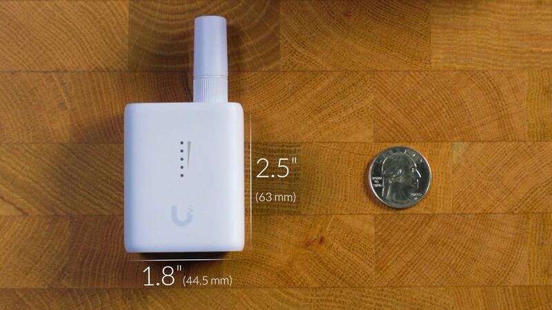 UniFi UDB Switch UniFi UDB Switch