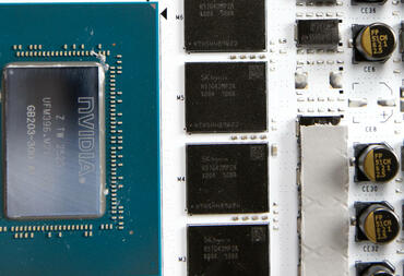 KFA2 GeForce RTX 5070 Ti HOF SKhynix H57G42MP2A X004 508A KFA2 GeForce RTX 5070 Ti HOF SKhynix H57G42MP2A X004 508A