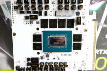 KFA2 GeForce RTX 5070 Ti HOF GB203 300 A1 KFA2 GeForce RTX 5070 Ti HOF GB203 300 A1