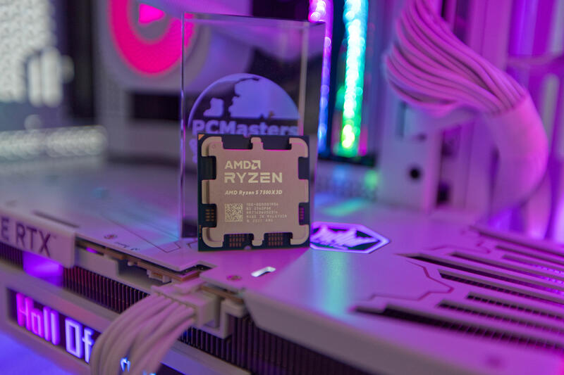 AMD Ryzen 5 7500X3D Fazit AMD Ryzen 5 7500X3D Fazit