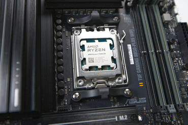 AMD Ryzen 5 7500X3D CPU für AM5