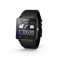 Sony SmartWatch 2: Android-Display für das Handgelenk