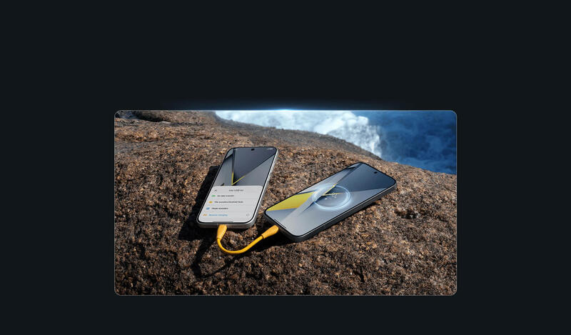 Poco F8 Pro Poco F8 Pro