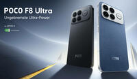 POCO F8 Ultra und F8 Pro: Bose Audiosystem und die Premium-Klasse