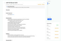 UniFi OS Server 5.0.6 kommt mit Tools zur Plattformwiederherstellung, Linux Pasta-Netzwerken und stabilerem Fernzugriff