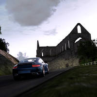 Project Cars