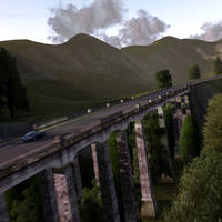 Project Cars
