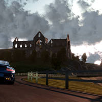 Project Cars