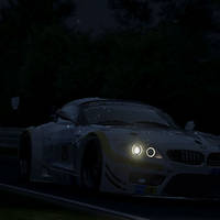 Project Cars