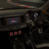 Project Cars