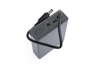 UGREEN 120w usv overview