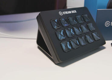 Elgato Stream Deck XMAS