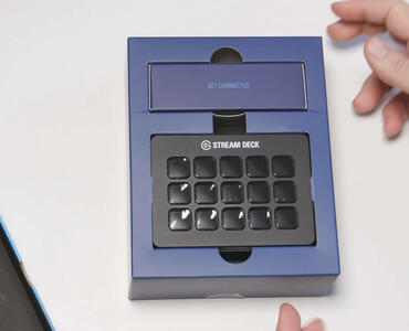 Elgato Stream Deck XMAS2