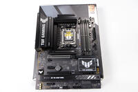 ASUS TUF GAMING B850-PLUS WIFI im Test/Review