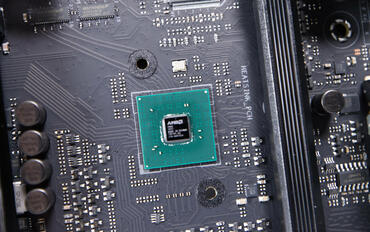 ASUS TUF GAMING B850 PLUS WIFI B850 Chipsatz