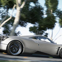 Project Cars