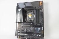 PCMasters.de Weihnachtsverlosung 4: ASUS TUF GAMING B850-PLUS WIFI zu gewinnen