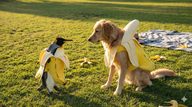 Nano Banana Pro Bildgenerierung Nano Banana Pro Bildgenerierung