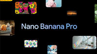 Nano Banana Pro nutzen: Volle Kontrolle, schärferer Text und bessere Bilder