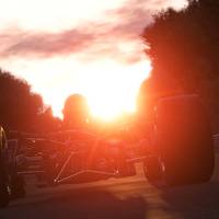 Project Cars