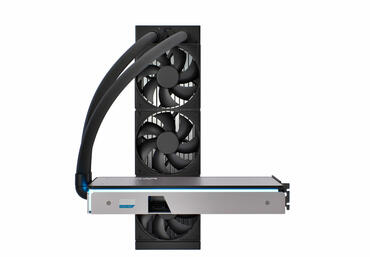 LYNK+ GeForce RTX 5090 AIO Kit