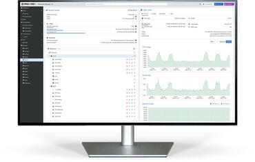 Proxmox Datacenter Manager 1.0: Vereinfachte Steuerung von großen Proxmox VE- und Backup Server-Flotten