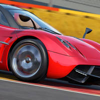 Project Cars