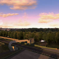 Project Cars