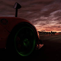 Project Cars