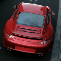 Project Cars