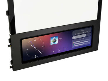 Corsair 4000D LCD RS ARGB