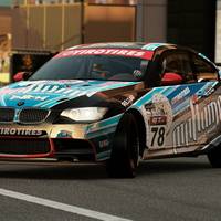 Project Cars