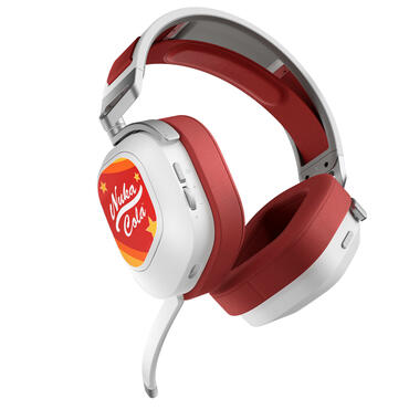 Corsair Nuka Cola HS80 Corsair Nuka Cola HS80