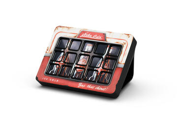 Corsair Nuka Cola Stream Deck Corsair Nuka Cola Stream Deck