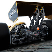 Project Cars