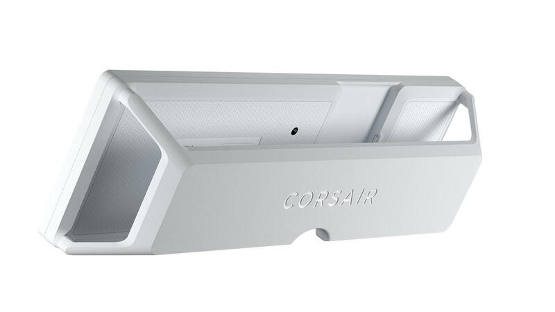 CORSAIR XENEON EDGE White CORSAIR XENEON EDGE White