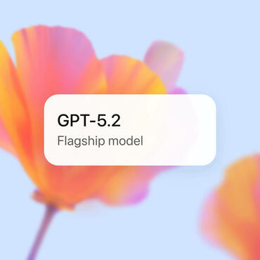 ChatGPT 5.2 ist da: GPT-5.2 zielt auf Präzisionswissenschaft ab