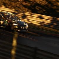 Project Cars