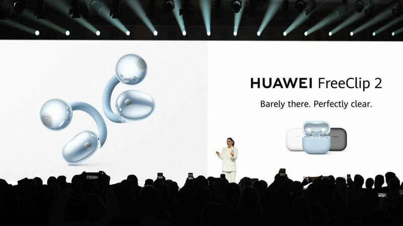 Huawei FreeClip 2 Huawei FreeClip 2