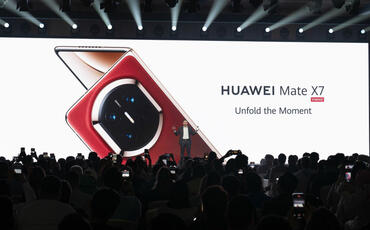 Huawei Mate X7 Huawei Mate X7