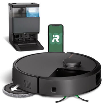 iRobot ist pleite: Gläubigerschutz nach Chapter 11 beantragt, während Picea Robotics den Roomba-Hersteller übernimmt