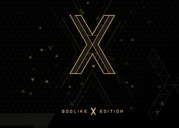 MSI MEG X870E GODLIKE X EDITION