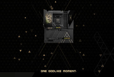 MSI MEG X870E GODLIKE X EDITION: Limitierte AM5-Flaggschiff-Edition zum zehnjährigen Jubiläum von GODLIKE