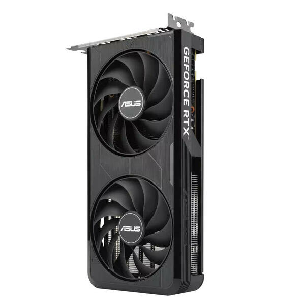 ASUS DUAL EVO RTX 5060 TI