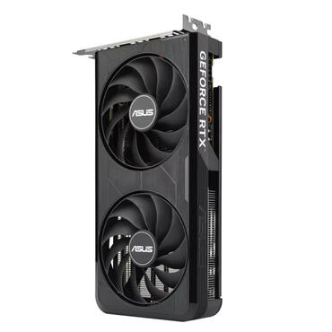 ASUS DUAL EVO RTX 5060 TI ASUS DUAL EVO RTX 5060 TI