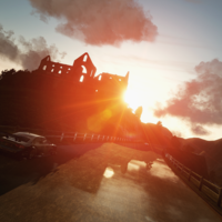 Project Cars